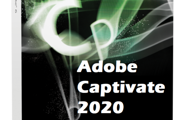 Adobe Captivate 2019 v11.0.1.266 for Mac