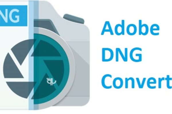 Adobe DNG Converter 11.2 for Mac