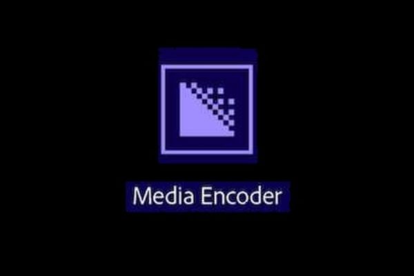 Adobe Media Encoder