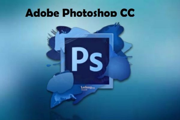 Adobe Photoshop CC 2018 19.1.6.5940 for Mac