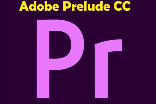 Adobe Prelude CC 2019 v8.1