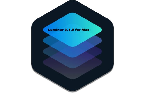 Luminar 3.1.0 for Mac