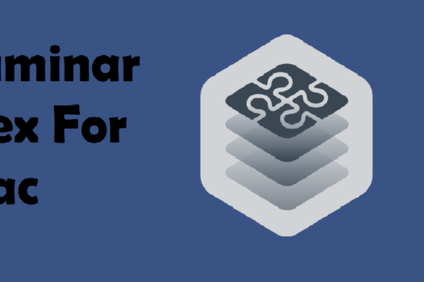 Luminar Flex For Mac