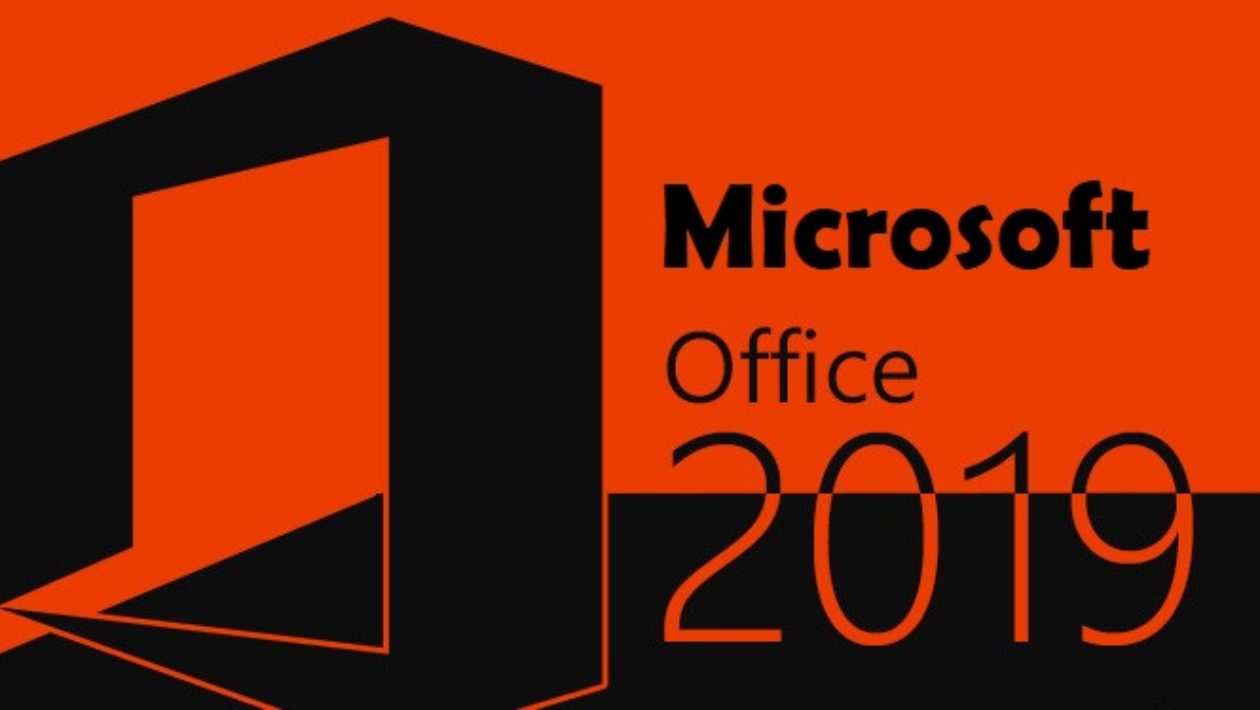 Microsoft Office 2019 16.20 for Mac
