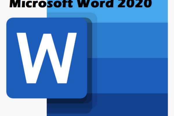 Microsoft Word 2019 16.20 for Mac