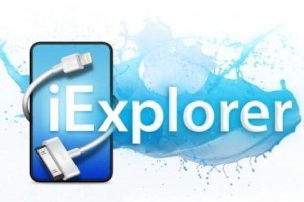 iExplorer 4.2.8 for Mac