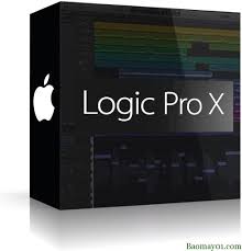 Apple Logic Pro X 10.4.3 for Mac