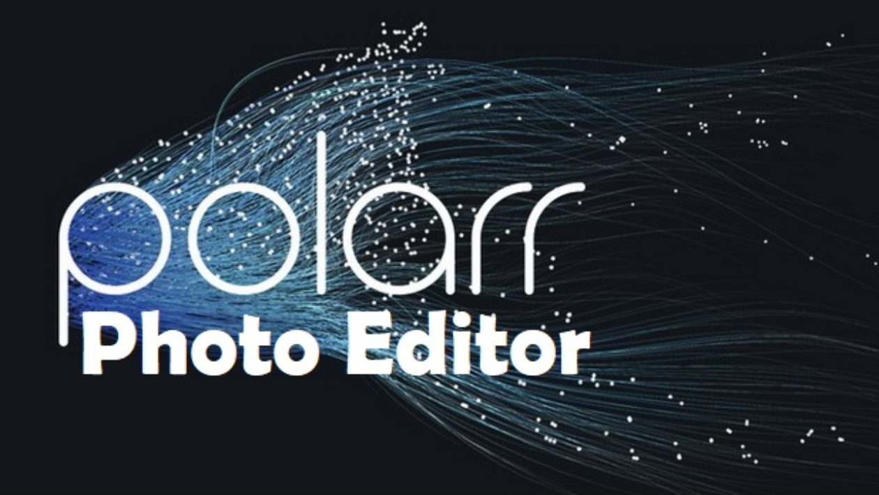 Polarr Photo Editor