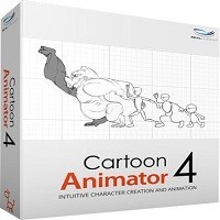 Reallusion Cartoon Animator 4.0