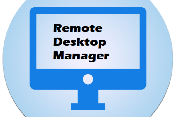 Remote Desktop Manager