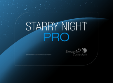 Starry Night Pro Plus 8.0.2 for Mac