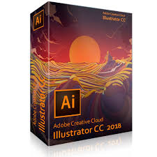 Adobe Illustrator CC 2018 22.0 for Mac