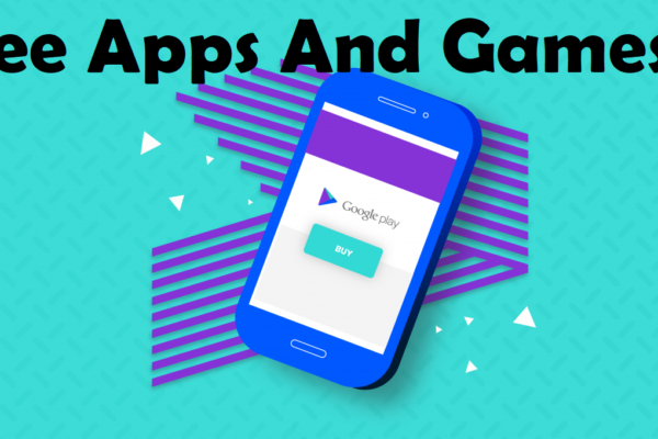 5 App Markets That Can Download Free Apps And Games