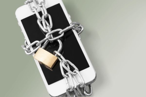 Keep Your iPhone 11 Secure