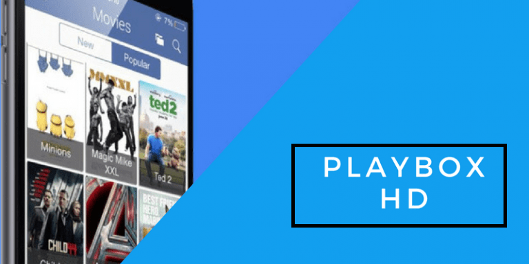 Playbox Mac Download