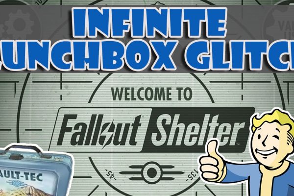 fallout shelter cheats
