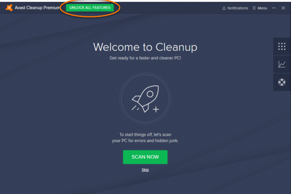 avast cleanup premium review