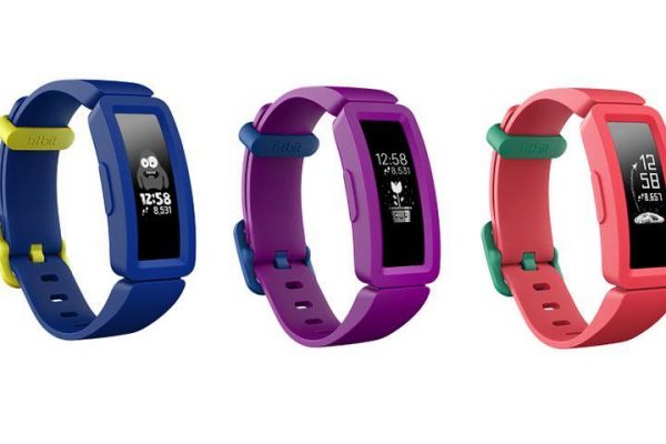 5 Best Fitbits for Kids in 2020