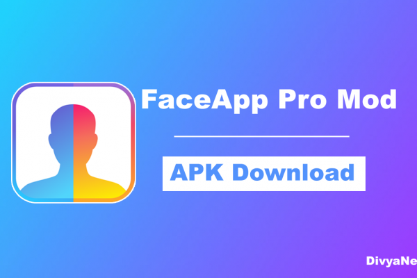 FaceApp Pro APK