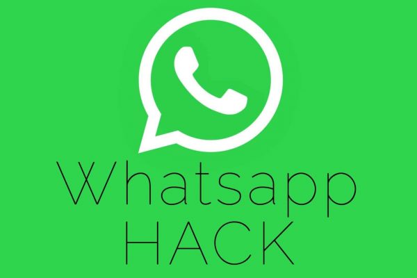 How to hack Whatsapp