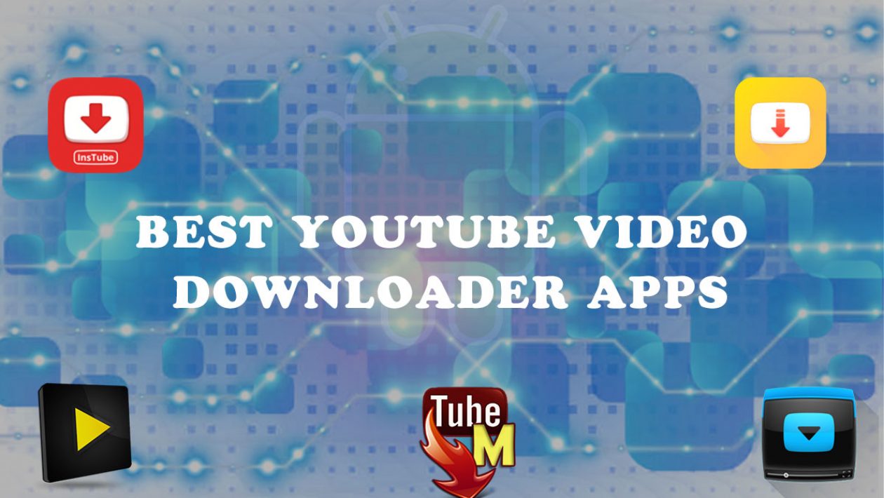 best youtube downloader android