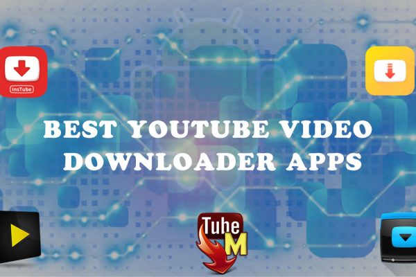 best youtube downloader android
