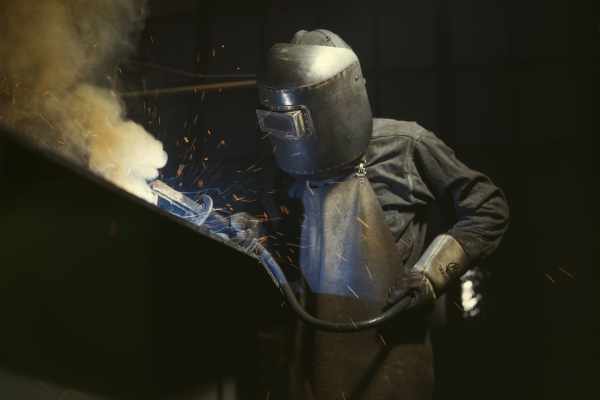 blue collar vs. white collar