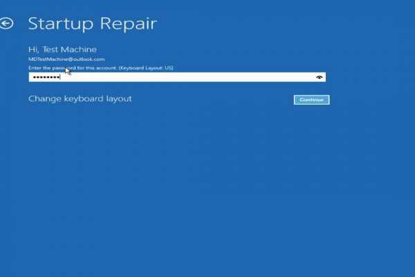 how to repair windows 10