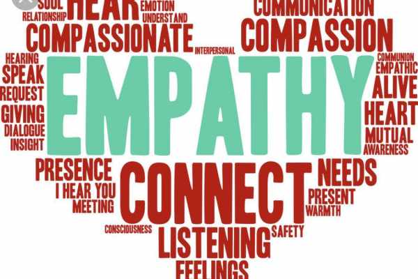 what is an empath