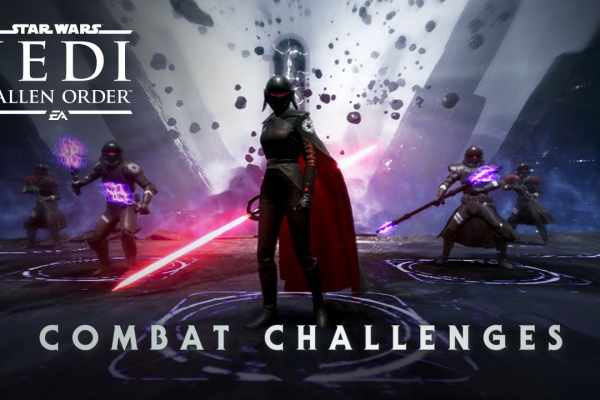 Jedi Fallen Order Update