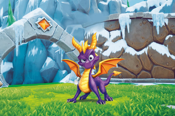 Spyro Reignited Trilogy PC