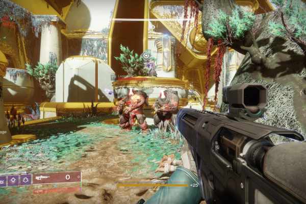 destiny 2 free to play