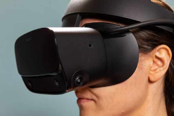 oculus rift s review