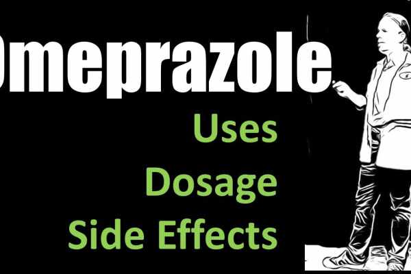 side effects of Omeprazole