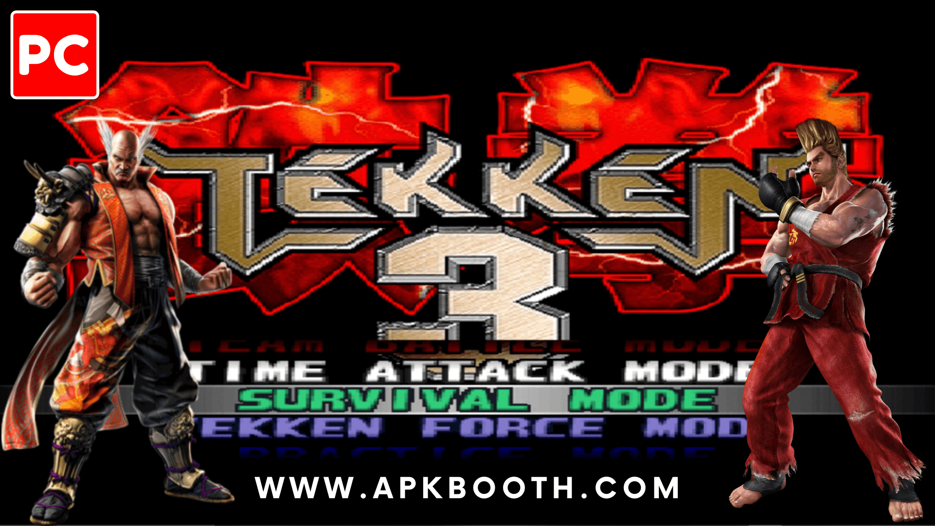 Tekken 3 Download For Pc Tekken 3 Download For Pc.