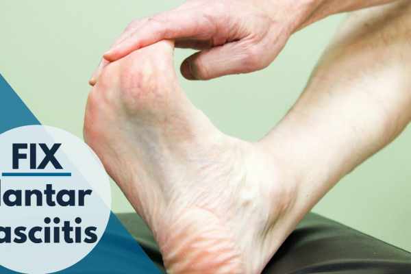 what is plantar fasciitis