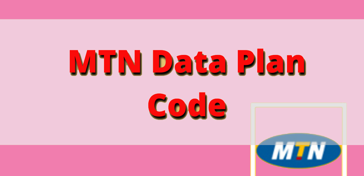 MTN Data Plan