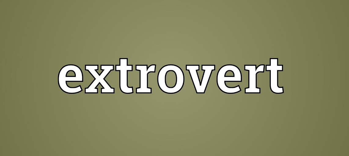 Extrovert Meaning In Tamil