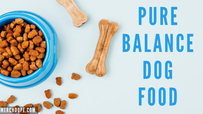 Review Of Pure Balance