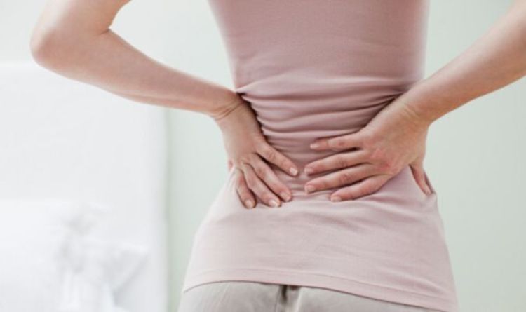 Can Constipation Cause Lower Back Pain
