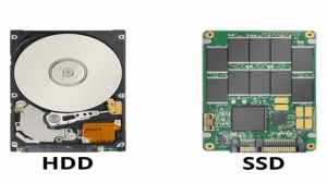 Move Programs from SSD to HDD?