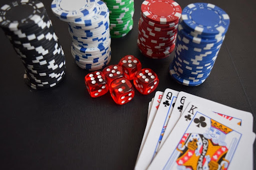Gambling And Online Casino Benefits