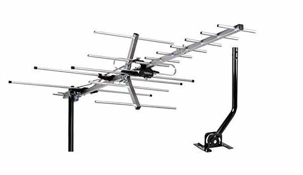 Best Tv Antenna For Rural Areas