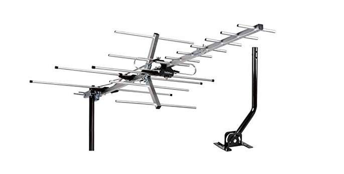 Best Tv Antenna For Rural Areas