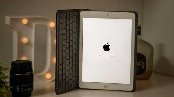How To Factory Reset Ipad Without Passcode