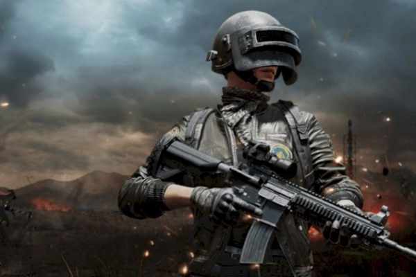 Pubg Mobile obb File Download