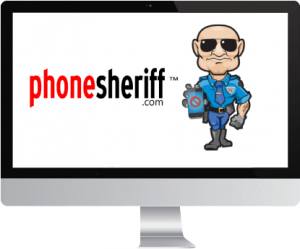 PhoneSheriff