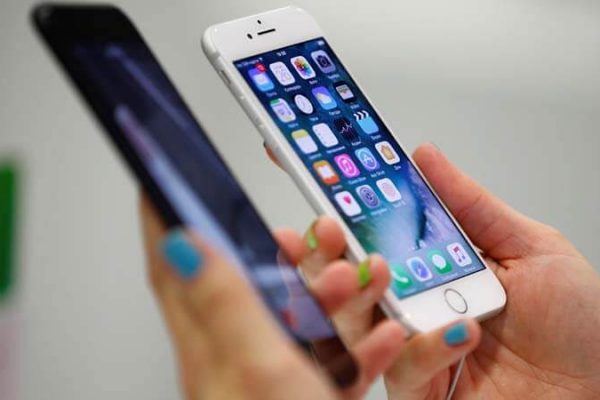 Spy On Iphone Without Apple Id And Password