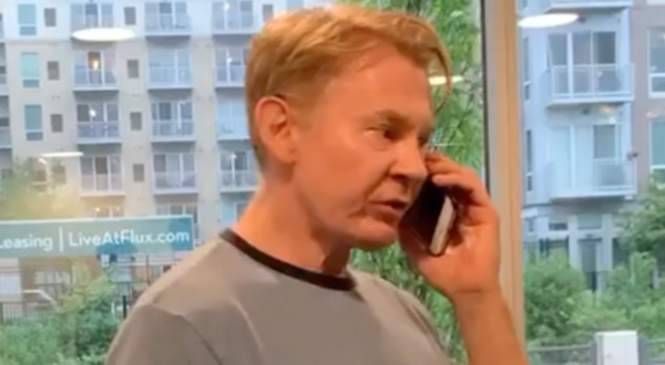 male version of karen