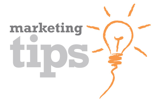 marketing tips to implement